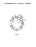 MAGNETIC GEARS, AND RELATED SYSTEMS AND METHODS diagram and image