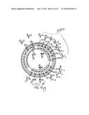 MAGNETIC GEARS, AND RELATED SYSTEMS AND METHODS diagram and image