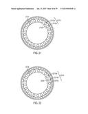 MAGNETIC GEARS, AND RELATED SYSTEMS AND METHODS diagram and image