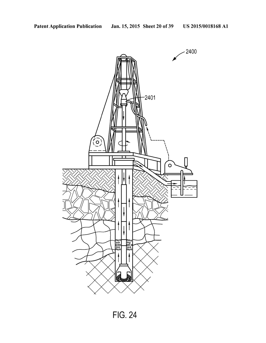 MAGNETIC GEARS, AND RELATED SYSTEMS AND METHODS - diagram, schematic, and image 21