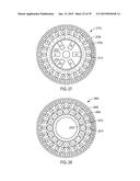 MAGNETIC GEARS, AND RELATED SYSTEMS AND METHODS diagram and image