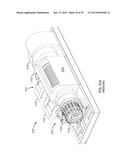 MAGNETIC GEARS, AND RELATED SYSTEMS AND METHODS diagram and image