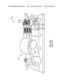 MAGNETIC GEARS, AND RELATED SYSTEMS AND METHODS diagram and image