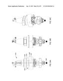 MAGNETIC GEARS, AND RELATED SYSTEMS AND METHODS diagram and image