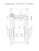 MAGNETIC GEARS, AND RELATED SYSTEMS AND METHODS diagram and image