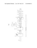 RIDGED PAPER EJECTION ROLLER AND MANUFACTURING METHOD THEREOF diagram and image