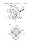 HTS Bearing System and Method diagram and image