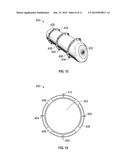 HTS Bearing System and Method diagram and image