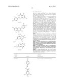 MODULATORS OF TOUSLED KINASE IN CELLULAR PROCESSES diagram and image