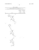 Glycosidase inhibitors diagram and image