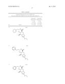 Glycosidase inhibitors diagram and image