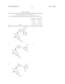 Glycosidase inhibitors diagram and image