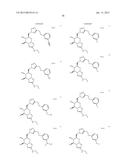 Glycosidase inhibitors diagram and image