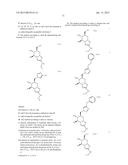 Glycosidase inhibitors diagram and image