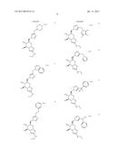 Glycosidase inhibitors diagram and image