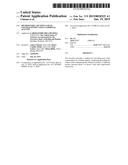 METHOD FOR LATE POST COITAL CONTRACEPTION USING ULIPRISTAL ACETATE diagram and image