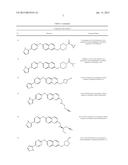 INHIBITORS OF LEUKOTRIENE PRODUCTION diagram and image