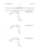 INHIBITORS OF LEUKOTRIENE PRODUCTION diagram and image