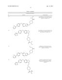 INHIBITORS OF LEUKOTRIENE PRODUCTION diagram and image