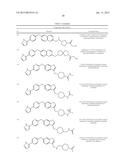 INHIBITORS OF LEUKOTRIENE PRODUCTION diagram and image