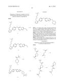 INHIBITORS OF LEUKOTRIENE PRODUCTION diagram and image