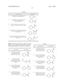 INHIBITORS OF LEUKOTRIENE PRODUCTION diagram and image