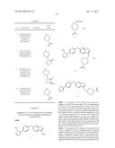 INHIBITORS OF LEUKOTRIENE PRODUCTION diagram and image