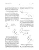 SULFAMIDE SODIUM CHANNEL INHIBITORS diagram and image