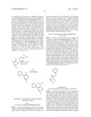 SULFAMIDE SODIUM CHANNEL INHIBITORS diagram and image