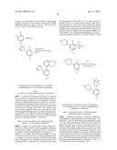 SULFAMIDE SODIUM CHANNEL INHIBITORS diagram and image