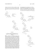 SULFAMIDE SODIUM CHANNEL INHIBITORS diagram and image