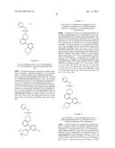 SULFAMIDE SODIUM CHANNEL INHIBITORS diagram and image