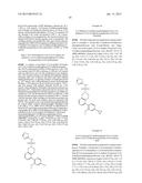 SULFAMIDE SODIUM CHANNEL INHIBITORS diagram and image