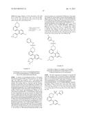 SULFAMIDE SODIUM CHANNEL INHIBITORS diagram and image