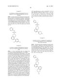 SULFAMIDE SODIUM CHANNEL INHIBITORS diagram and image