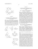 SULFAMIDE SODIUM CHANNEL INHIBITORS diagram and image