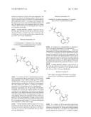 IMIDAZOLIDINEDIONE DERIVATIVES diagram and image