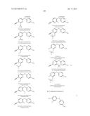 IMIDAZOLIDINEDIONE DERIVATIVES diagram and image