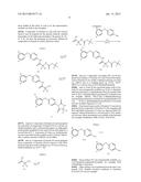 IMIDAZOLIDINEDIONE DERIVATIVES diagram and image