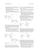 IMIDAZOLIDINEDIONE DERIVATIVES diagram and image