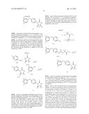 IMIDAZOLIDINEDIONE DERIVATIVES diagram and image