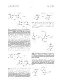 IMIDAZOLIDINEDIONE DERIVATIVES diagram and image