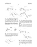 IMIDAZOLIDINEDIONE DERIVATIVES diagram and image