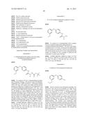 IMIDAZOLIDINEDIONE DERIVATIVES diagram and image