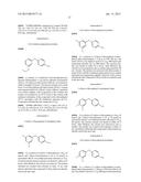 IMIDAZOLIDINEDIONE DERIVATIVES diagram and image