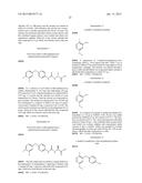 IMIDAZOLIDINEDIONE DERIVATIVES diagram and image