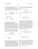 IMIDAZOLIDINEDIONE DERIVATIVES diagram and image