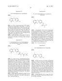 IMIDAZOLIDINEDIONE DERIVATIVES diagram and image