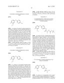 IMIDAZOLIDINEDIONE DERIVATIVES diagram and image