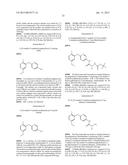 IMIDAZOLIDINEDIONE DERIVATIVES diagram and image